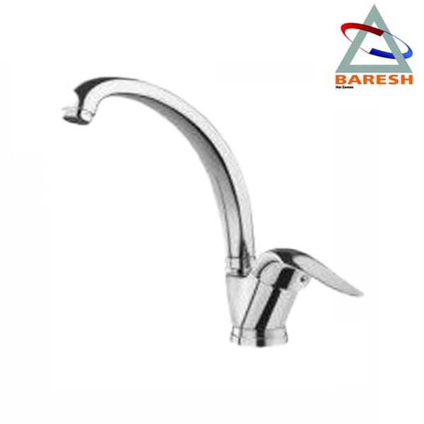 شیر ظرفشویی مدل اردکی C