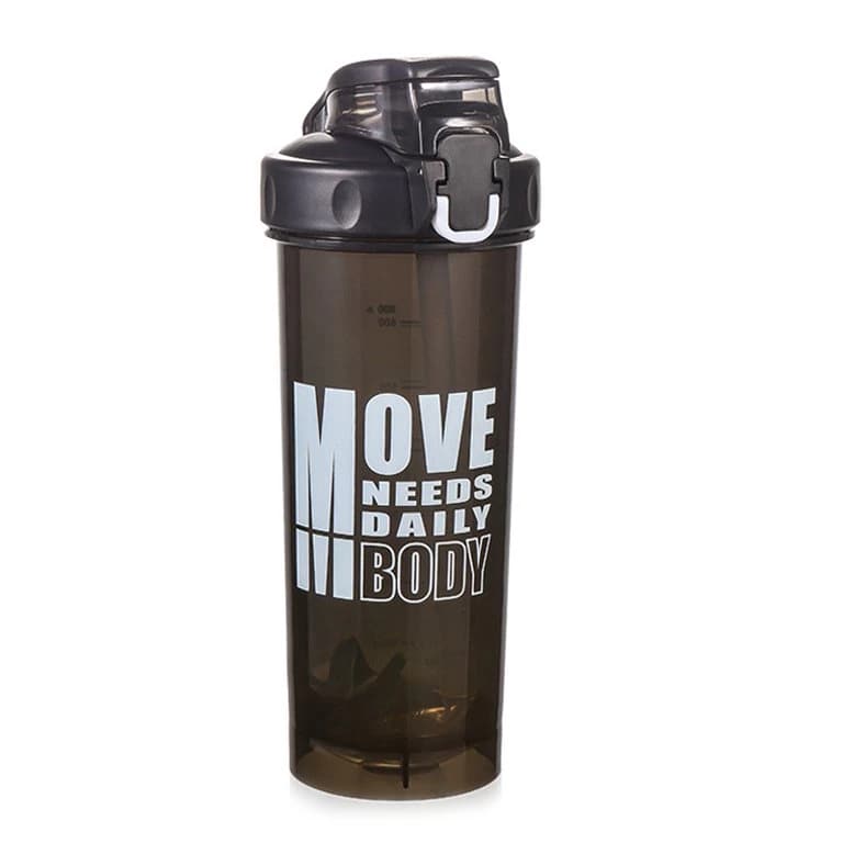 شیکر برند move body وارداتی