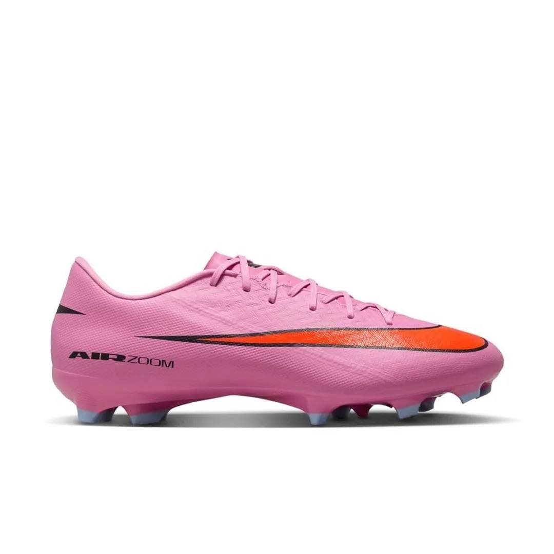 کفش فوتبال نایک ایرزوم مرکوریال ویپور ۱۶ اکادمی ام جی – NIKE AIR ZOOM MERCURIAL VAPOR 16 ACADEMY MG — تصویر ۳