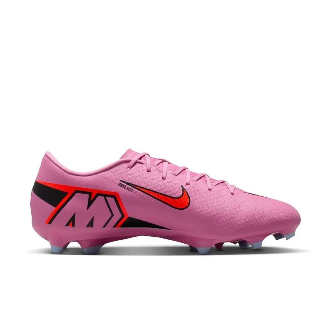 کفش فوتبال نایک ایرزوم مرکوریال ویپور ۱۶ اکادمی ام جی – NIKE AIR ZOOM MERCURIAL VAPOR 16 ACADEMY MG