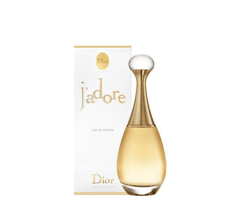 عطر زنانه های کپی دیور جادور – Dior J’adore 100ml — تصویر ۲