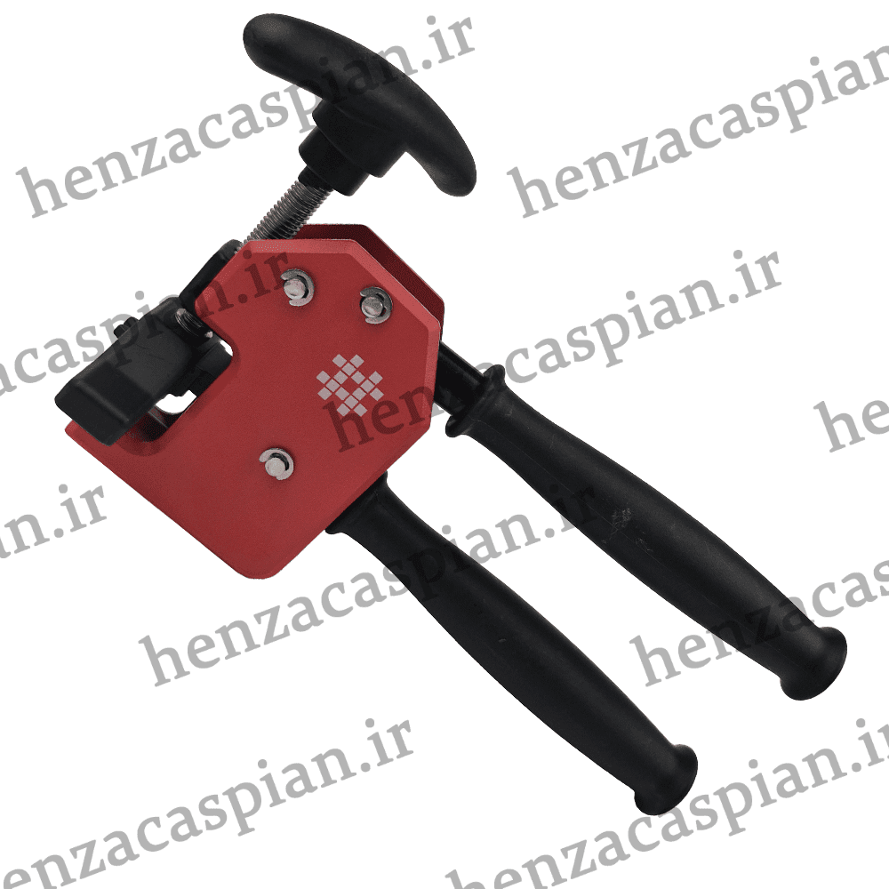 بشکن سرامیک اهرمی پیچی شیجینگ کد :6638A