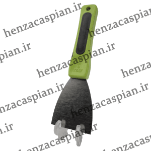 ماله کاردک 6 سانت هنزا