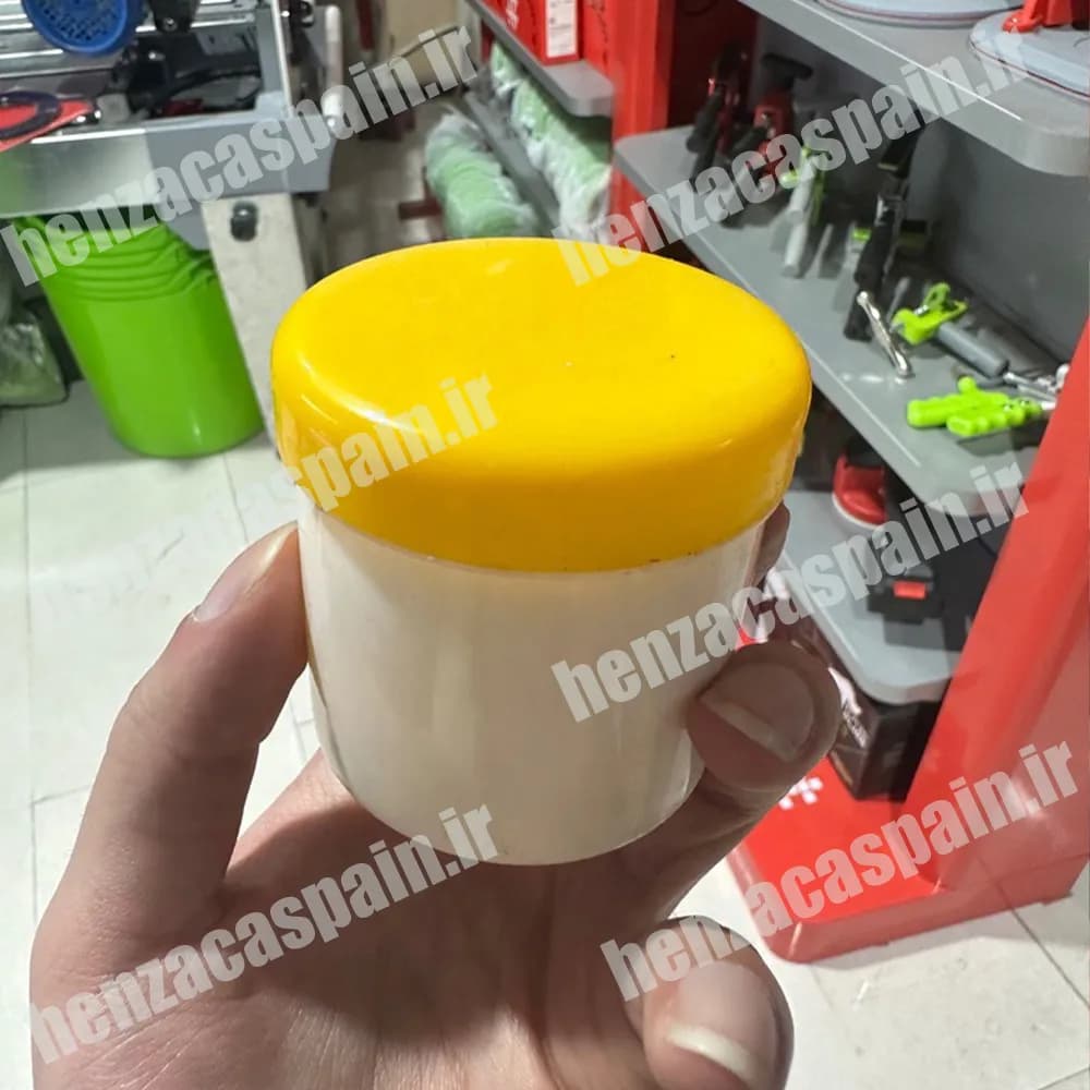 هاردنر ماستیک ملیکا