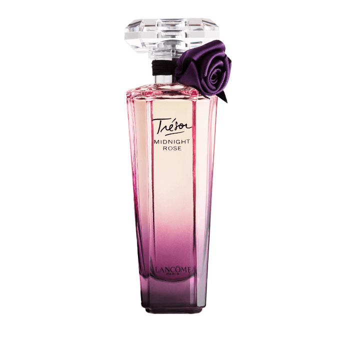 عطر زنانه های کپی لانکوم ترزور میدنایت رز – Lacome Tresor Midnight Rose 75ml — تصویر ۲
