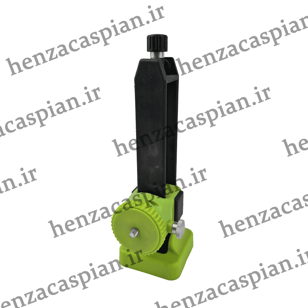 پایه مگنتی تراز لیزری هنزا