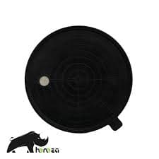 فوم شیجینگ قاپک 6100 (کد 6101) — تصویر ۲