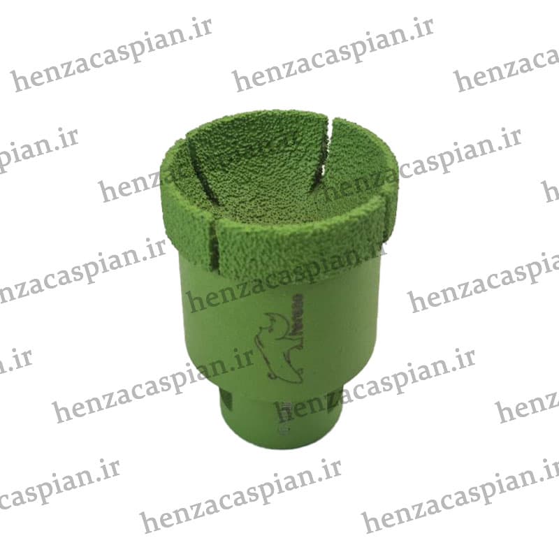 ابزار نگینی هنزا 40mm