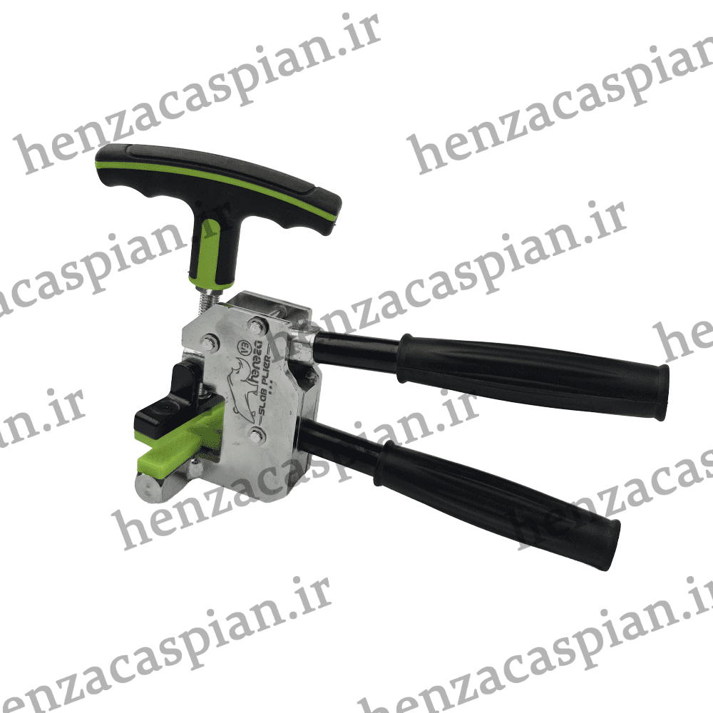 بشکن سرامیک اهرمی پیچی هنزا
