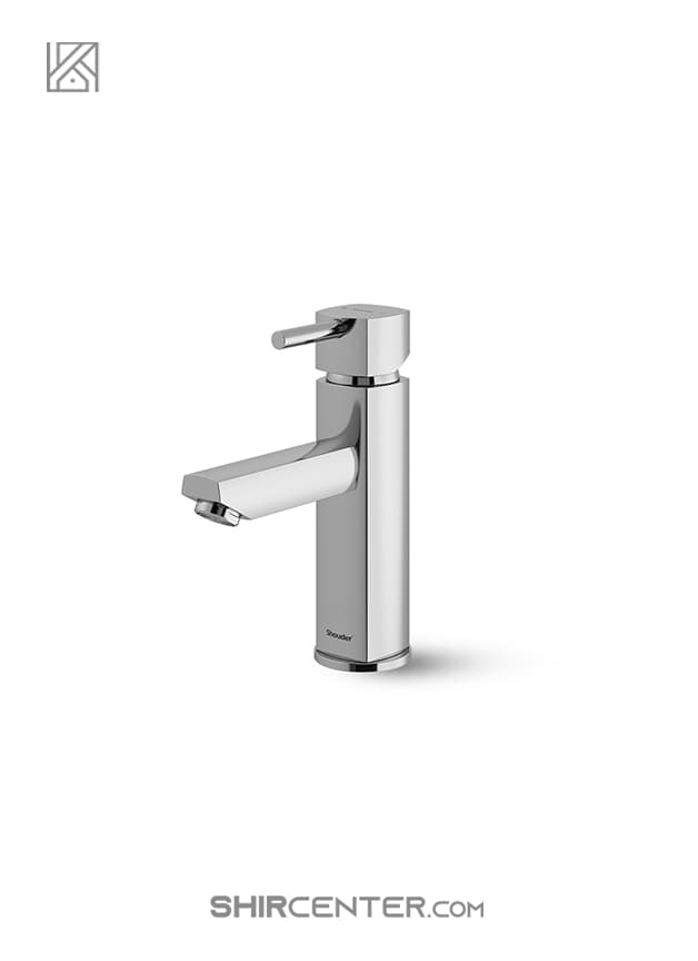 شیر ظرفشویی تاپ لاین شودر مدل یونیک