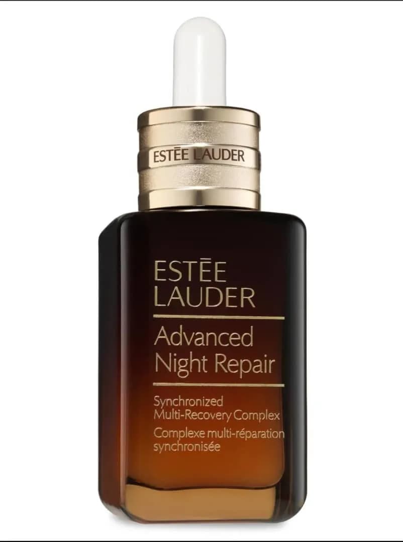 سرم مراقبت پوستی استی لادر Advanced Night Repair ترمیم و بازسازی شبانه پوست