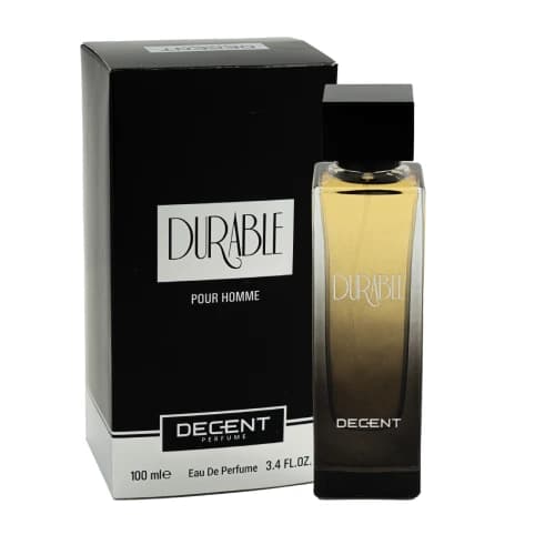 ادوپرفیوم مردانه دیسنت مدل Durable حجم 100 میلی لیتر