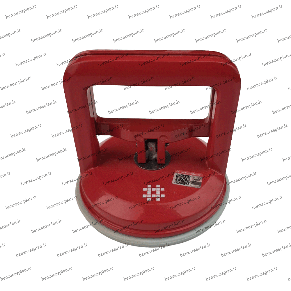 قاپک دستی تک قلو شیجینگ کد 610P