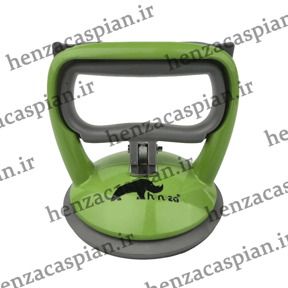 قاپک دستی تک هنزا