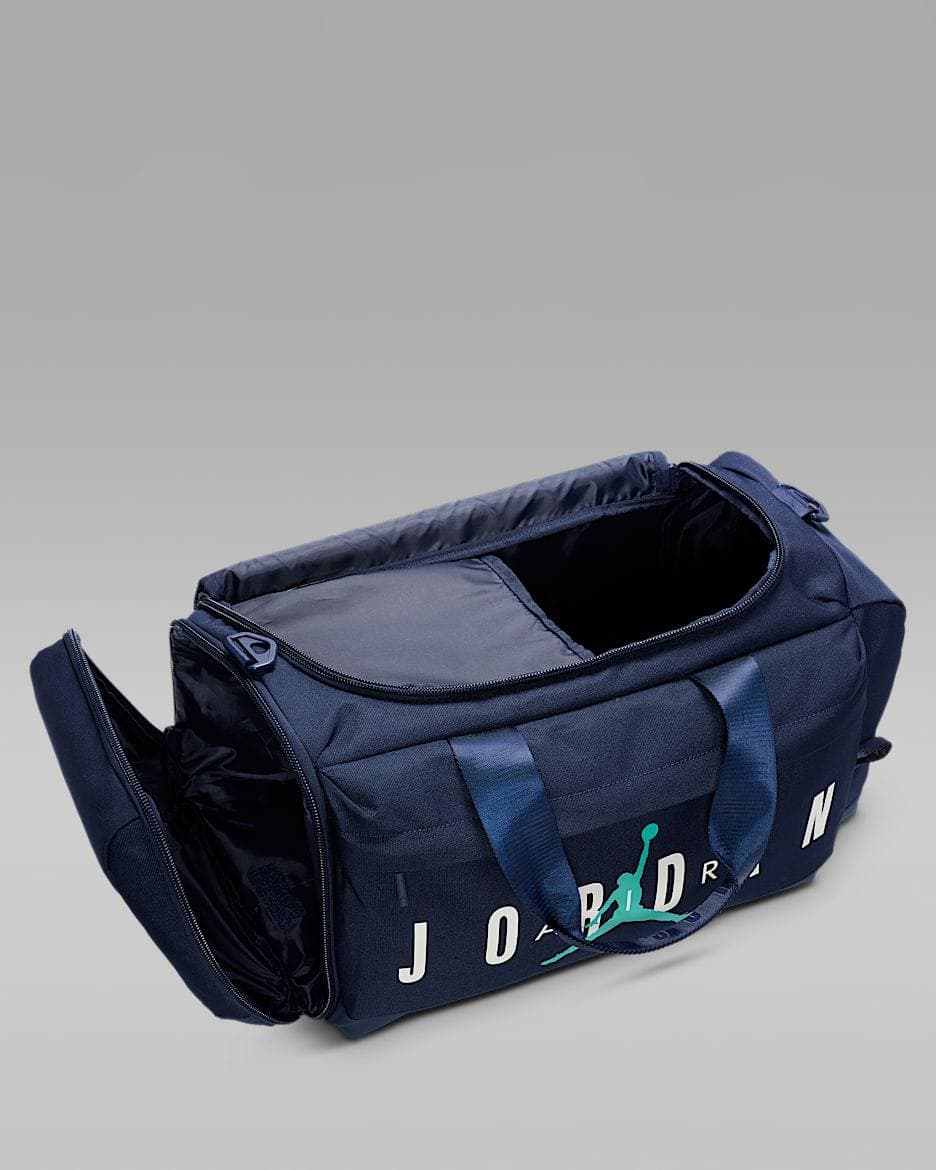 ساک ورزشی جردن Jordan Duffel Bag — تصویر ۳