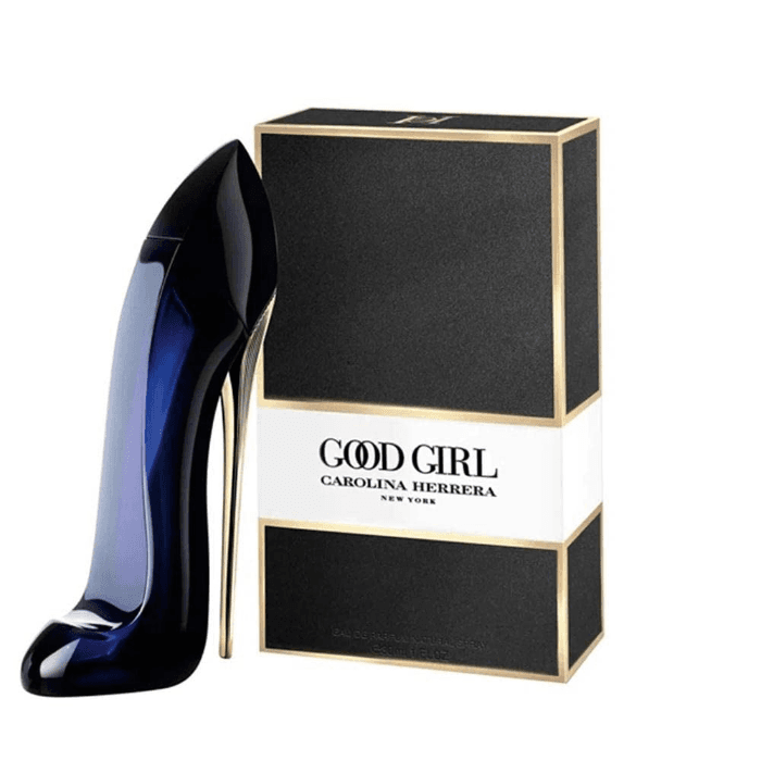 عطر زنانه های کپی کارولینا هررا گود گرل – Carolina Herrera Good Girl 80ml