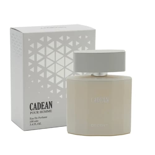 ادوپرفیوم مردانه دیسنت مدل Cadean حجم 100 میلی لیتر