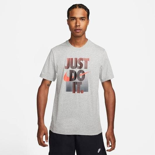 تیشرت نایکی مدل T-shirt M Nsw Tee 12Mo Jdi
