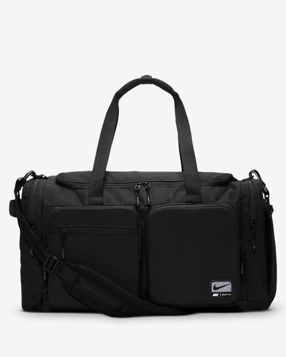 کوله پشتی و ساک ورزشی نایکی Nike Utility Power 2.0 Duffel Bag