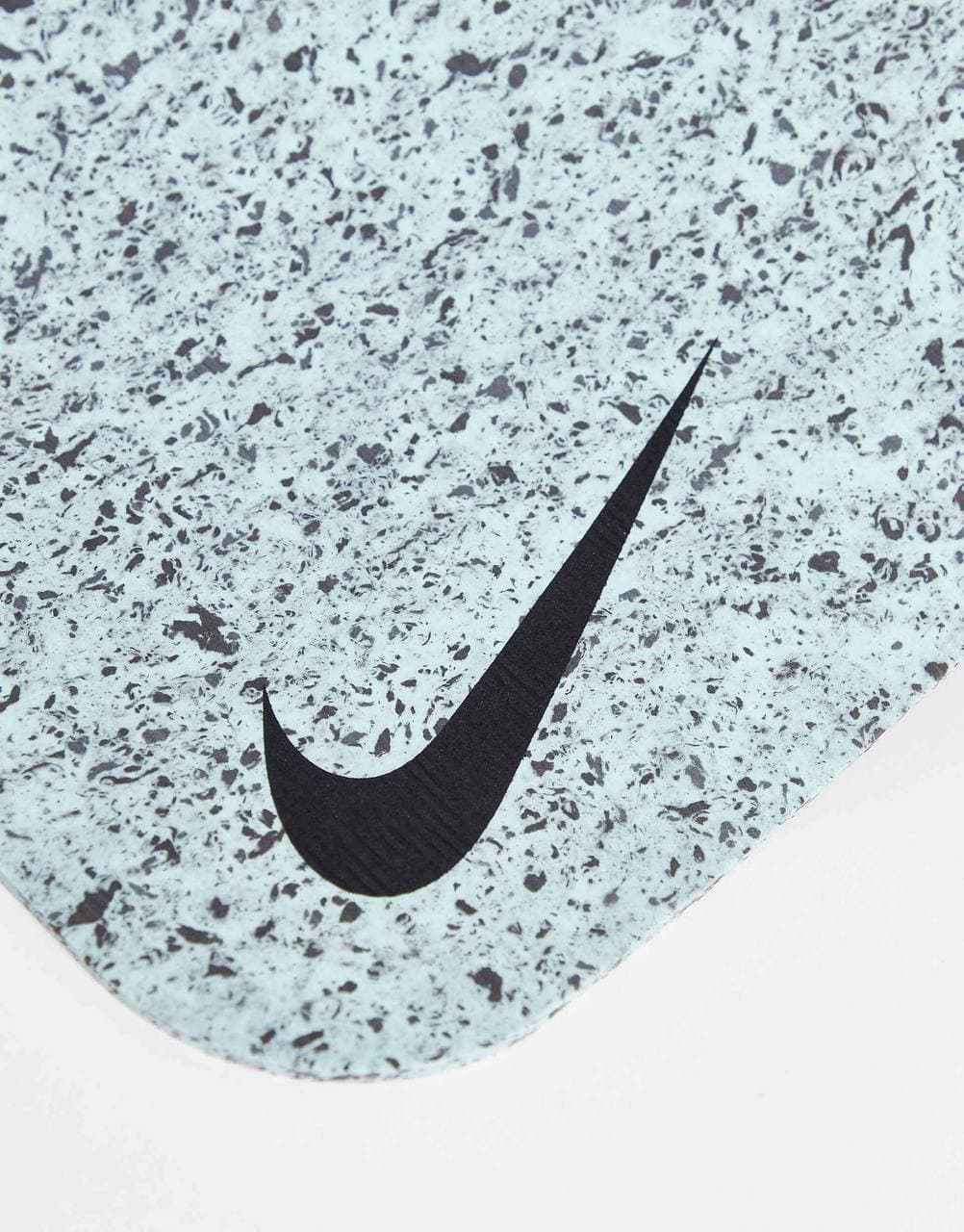مت و فوم رول نایکی Nike Move Yoga Mat 4MM in mint — تصویر ۳