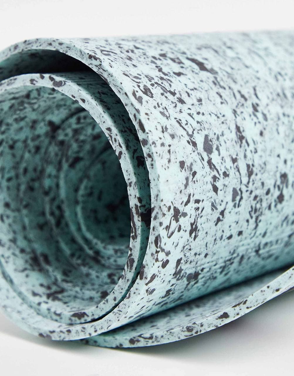 مت و فوم رول نایکی Nike Move Yoga Mat 4MM in mint — تصویر ۴