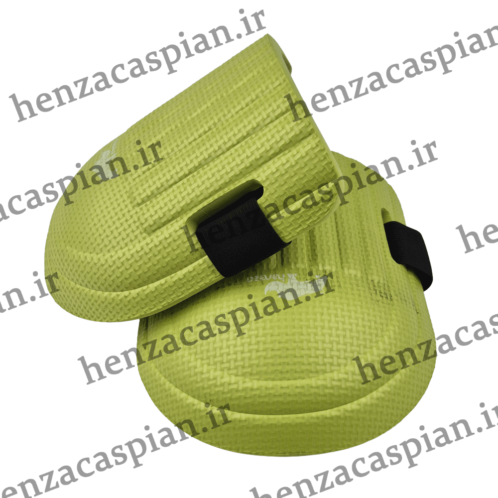 زانو بند هنزا (یک جفت)