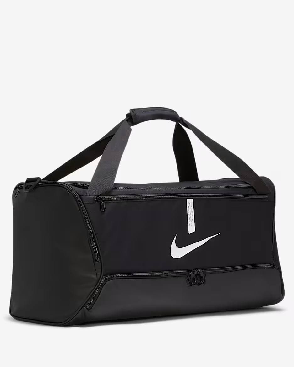 ساک ورزشی نایکی مدل Nike Academy Team Football Duffel Bag — تصویر ۳