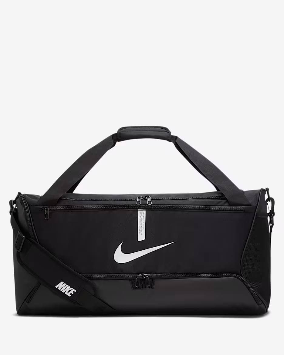 ساک ورزشی نایکی مدل Nike Academy Team Football Duffel Bag
