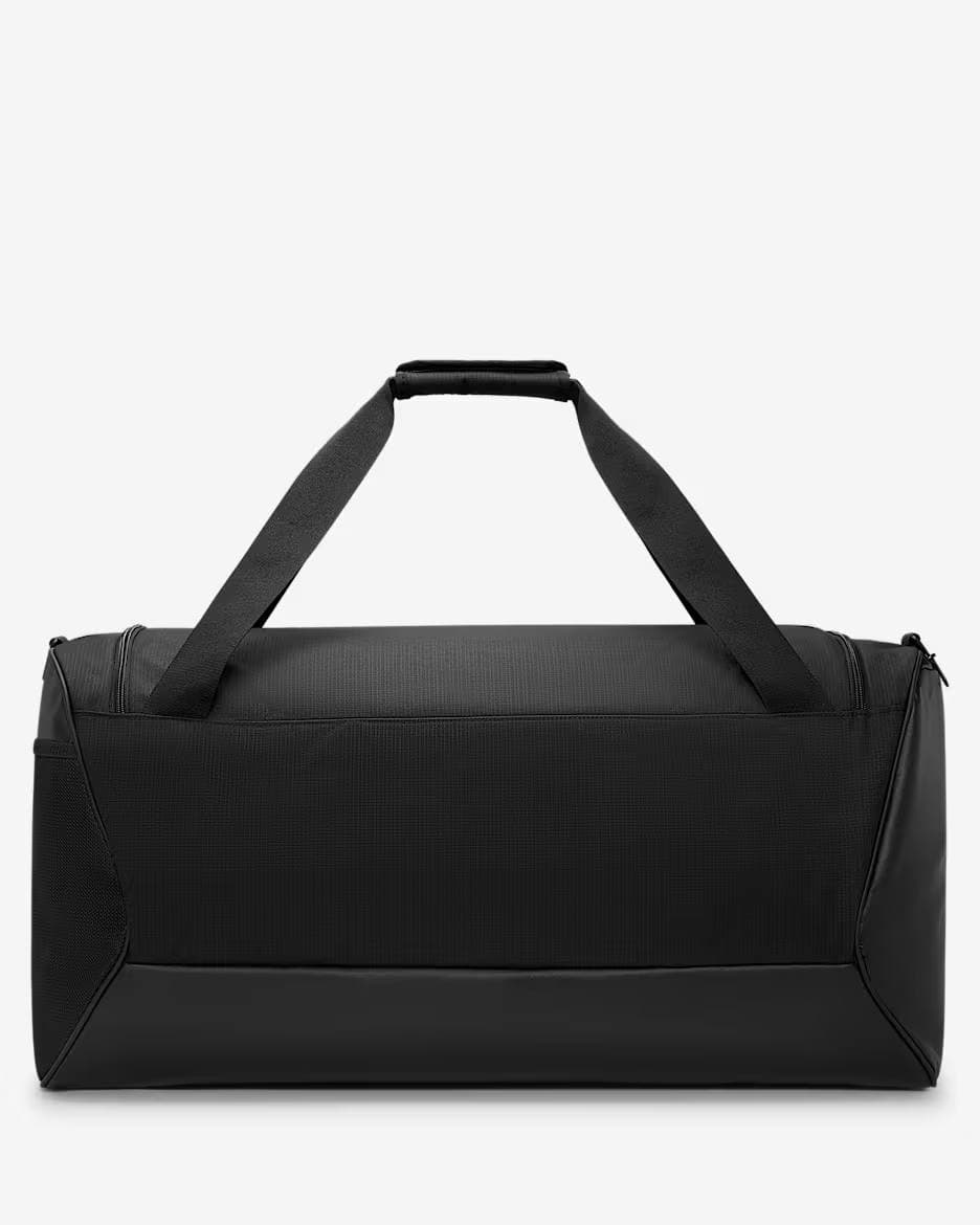 ساک ورزشی نایکی مدل Nike Brasilia 9.5 Training Duffel Bag — تصویر ۴