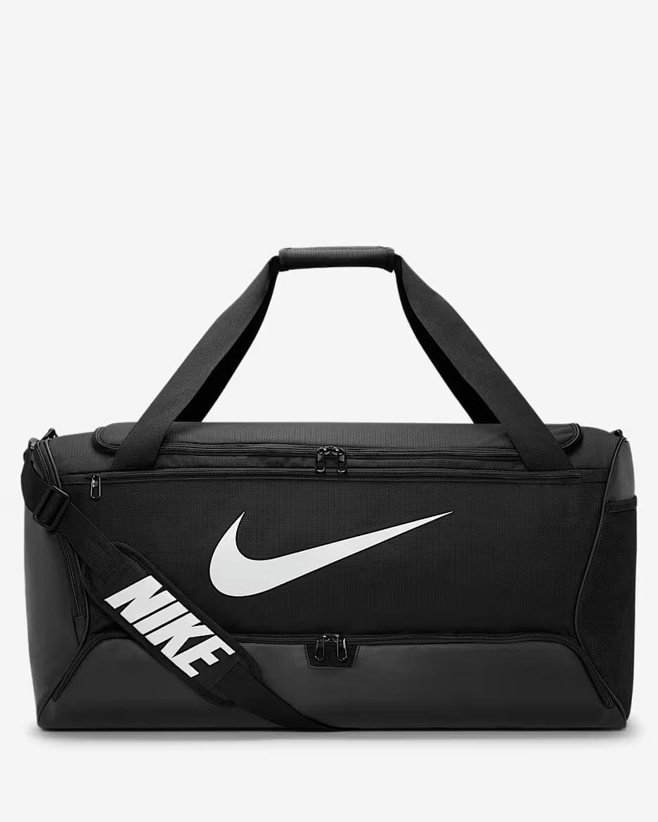 ساک ورزشی نایکی مدل Nike Brasilia 9.5 Training Duffel Bag