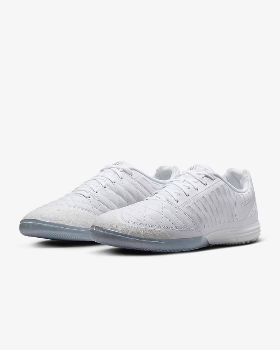 کفش فوتسال نایک مدل Lunargato II Indoor/Court Low-Top