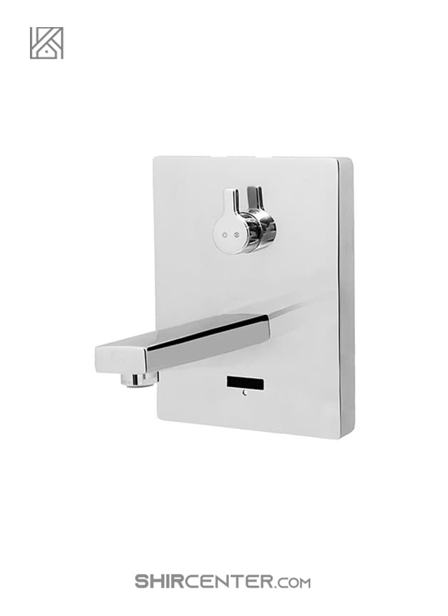 روشویی الکترونیک توکار اوا کی دابلیو سی
