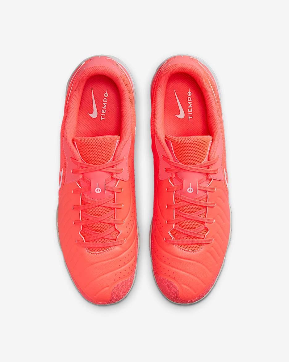 کفش فوتسال نایک تمپو لجند 10 Academy Indoor/Court Low-Top — تصویر ۴