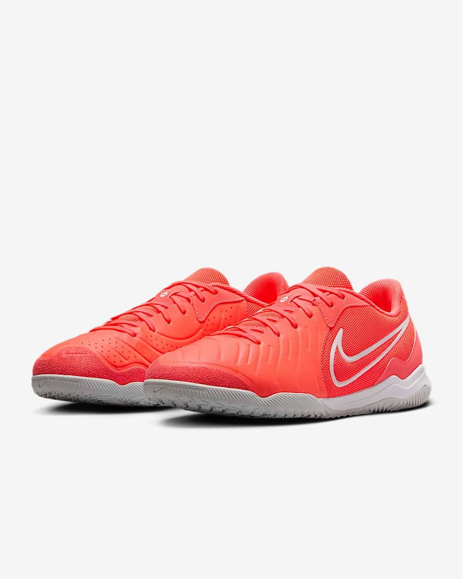 کفش فوتسال نایک تمپو لجند 10 Academy Indoor/Court Low-Top — تصویر ۲