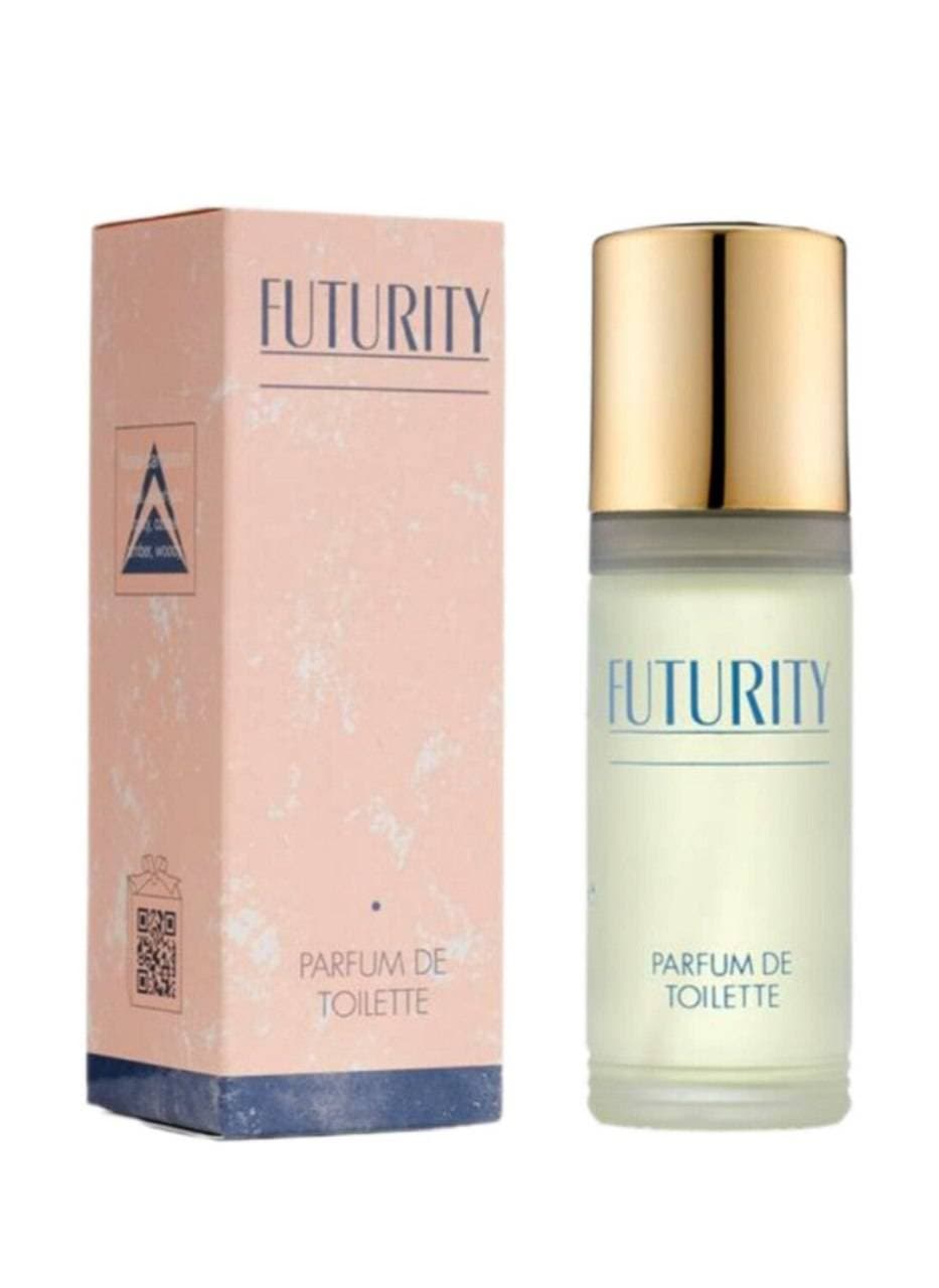 عطر ادکلن زنانه میلتون فوتوریتی Futurity اصل