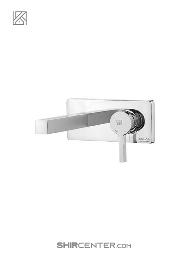 روشویی توکار اوا-تیپ1 کی دابلیو سی