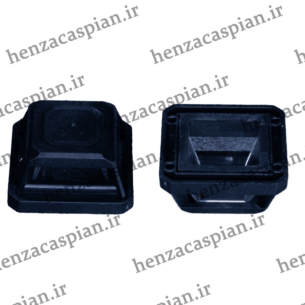 قاب محافظ ثابت دیود ماکوتا