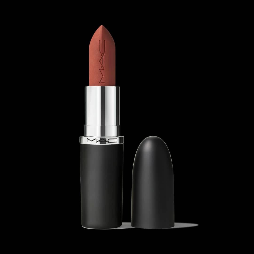 رژ لب جامد مک MACximal Silky Matte — تصویر ۲