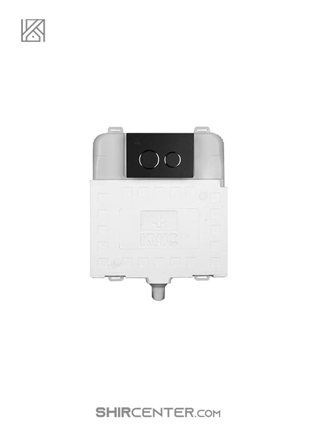 فلاش تانک کلاسیک کی دابلیو سی