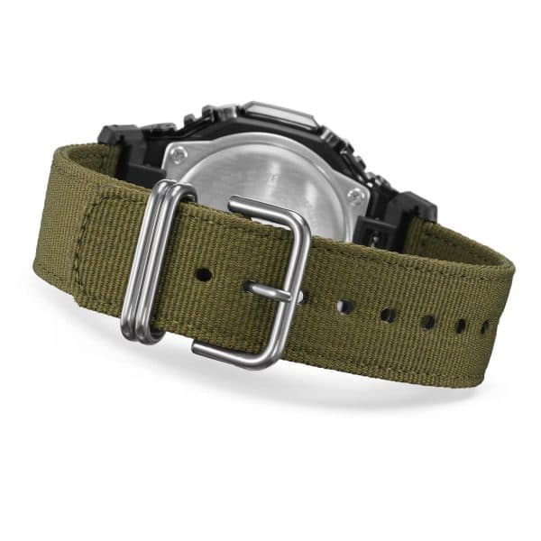 ساعت مچی کاسیو G-SHOCK مدل GM-2100CB-3A — تصویر ۳