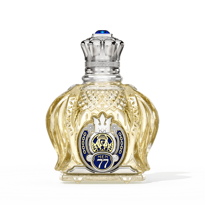 ادکلن اصل مردانه های کپی شیخ کلاسیک – Shaik Classic Nr 77 100ml — تصویر ۲