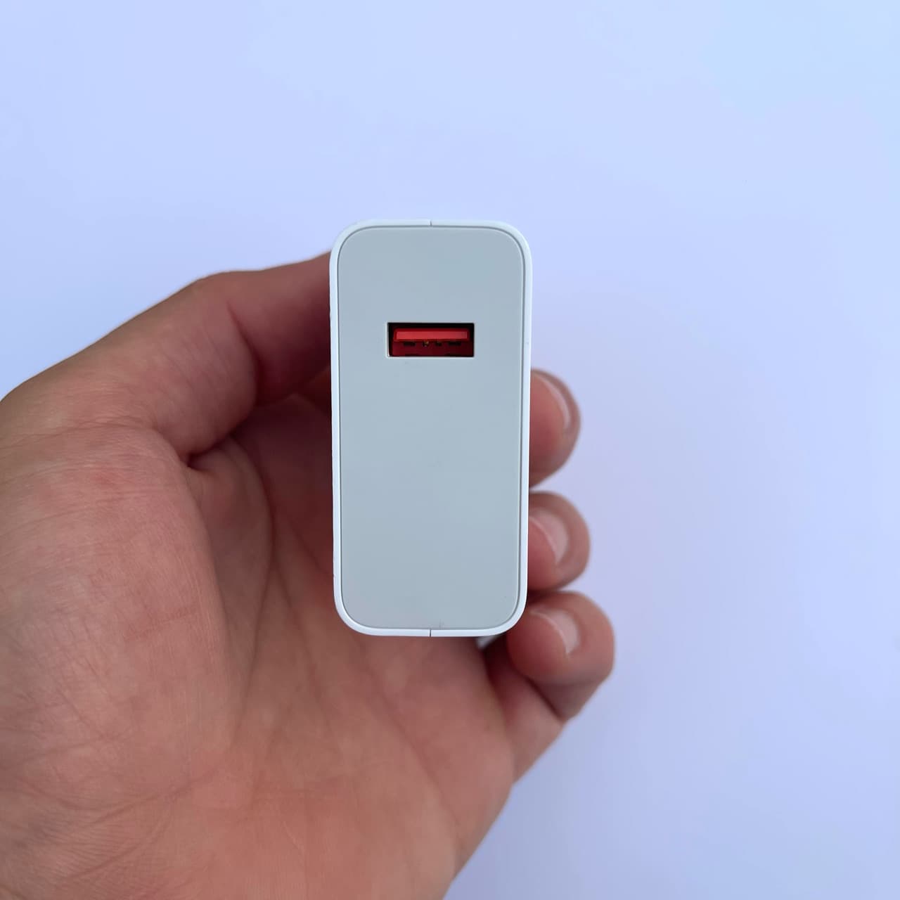 شارژر ۱۲۰ وات شیائومی مدل اصلی Xiaomi 120W Original Charger — تصویر ۶