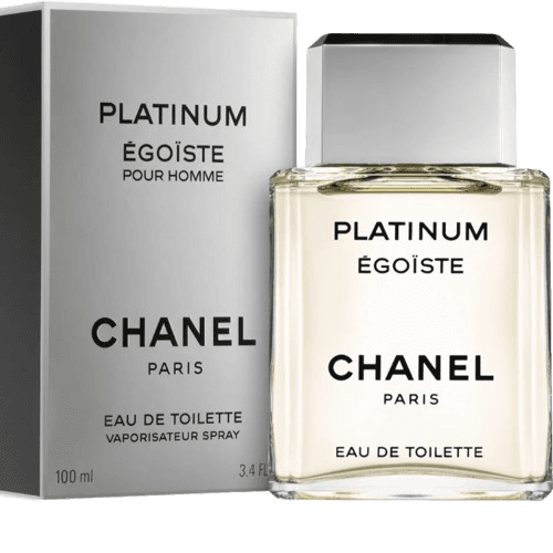 ادکلن مردانه های کپی شنل اگویست پلاتینیوم – Chanel Egoiste Platinum 100ml