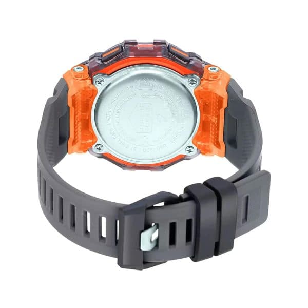 ساعت کاسیو G-SHOCK مدل GBD-200SM-1A5 — تصویر ۳