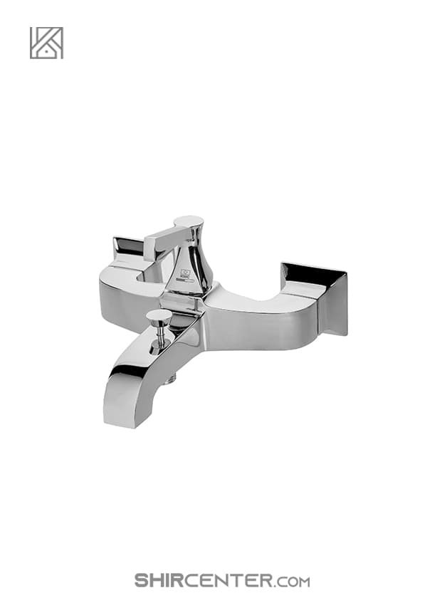 شیر حمام کلاسیک کی دابلیو سی