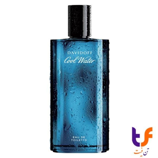 ادکلن مردانه های کپی کول واتر – Davidoff Cool Water men 125ml — تصویر ۳