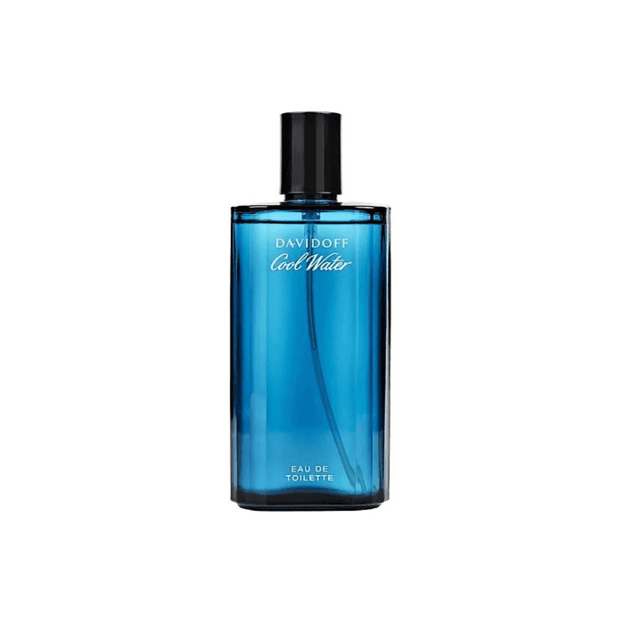 ادکلن مردانه های کپی کول واتر – Davidoff Cool Water men 125ml — تصویر ۲