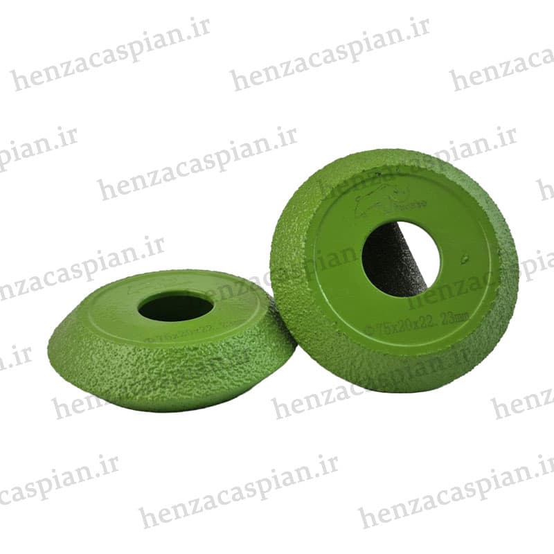 ابزارزن فرزی هنزا هشتی2cm