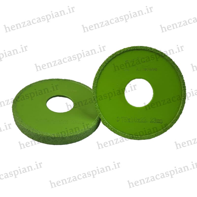 ابزارزن فرزی هنزا چفت 1cm