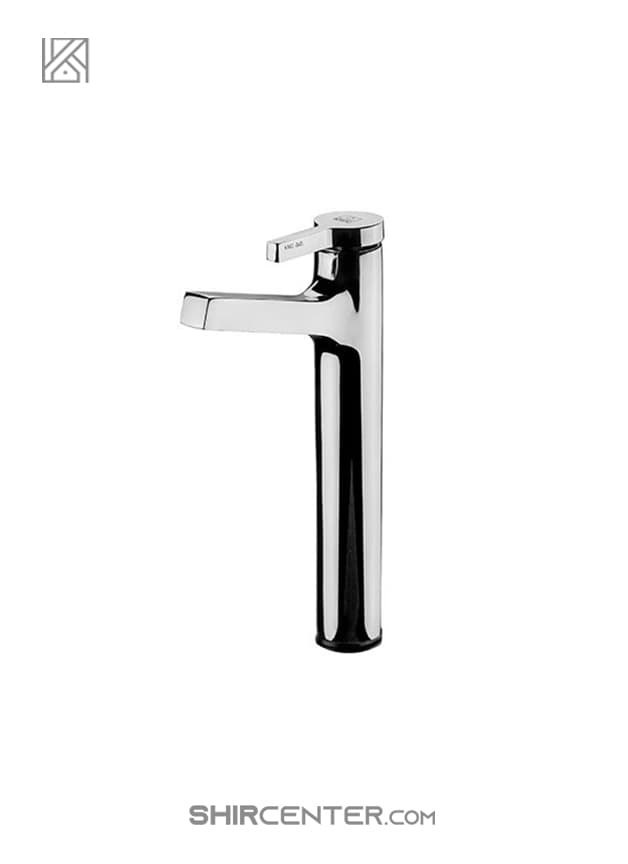شیر روشویی پایه بلند اوا کی دابلیو سی